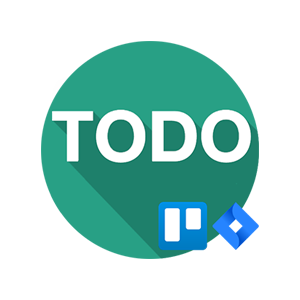 Logo of TODO Pusher Extension